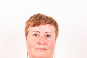 Ève-Marie GALLOT