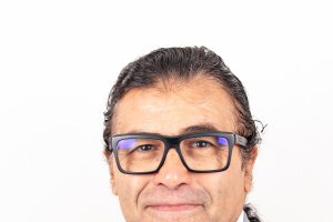 Karim QRIBI