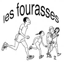 Les Fourasses