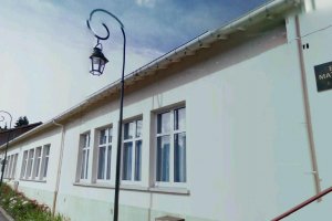 Ecole préélémentaire Louis Pergaud