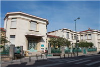 Ecole préélémentaire Emile Zola