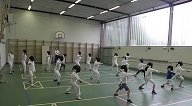 Cercle d'Escrime de Laxou