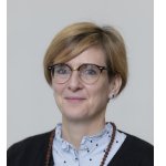 Gaëlle DE ROSSI-BOGNER