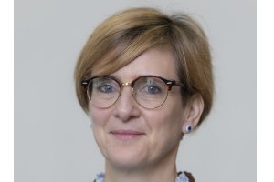 Gaëlle DE ROSSI-BOGNER