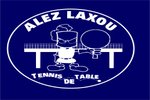 LAXOU ALEZ FF tennis de table